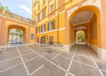 Foto 40 - Quadrilocale Via Mirandola
 
30, Roma - foto 40