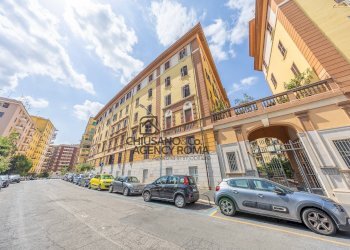 Foto 43 - Quadrilocale Via Mirandola
 
30, Roma - foto 43