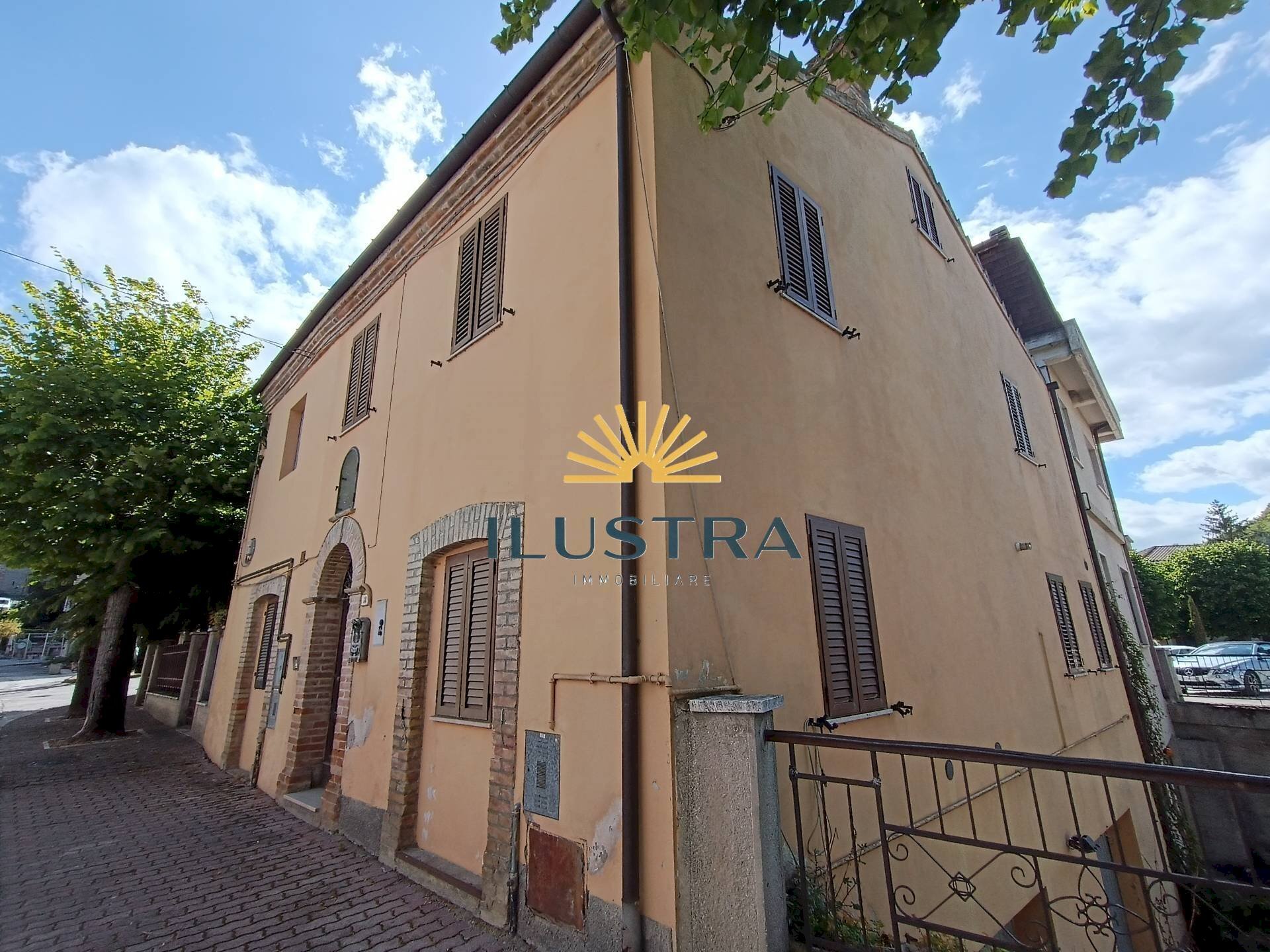 Foto 1 - Independent house via IV novembre
 
9 - 11 - 13, Rotella - photo 1