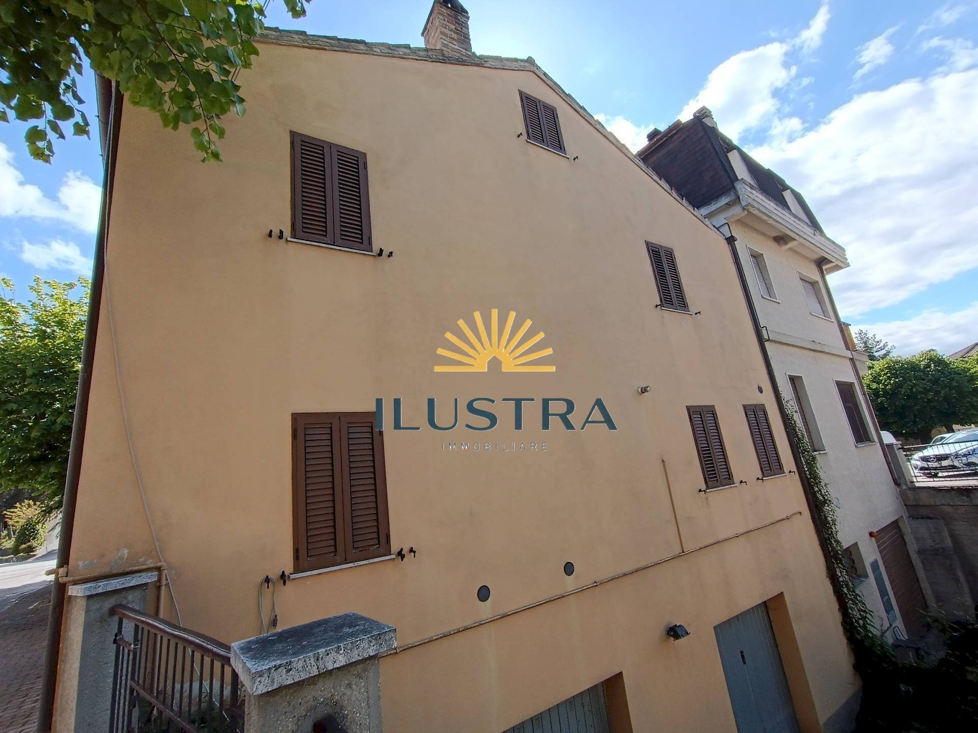 Foto 2 - Independent house via IV novembre
 
9 - 11 - 13, Rotella - photo 2