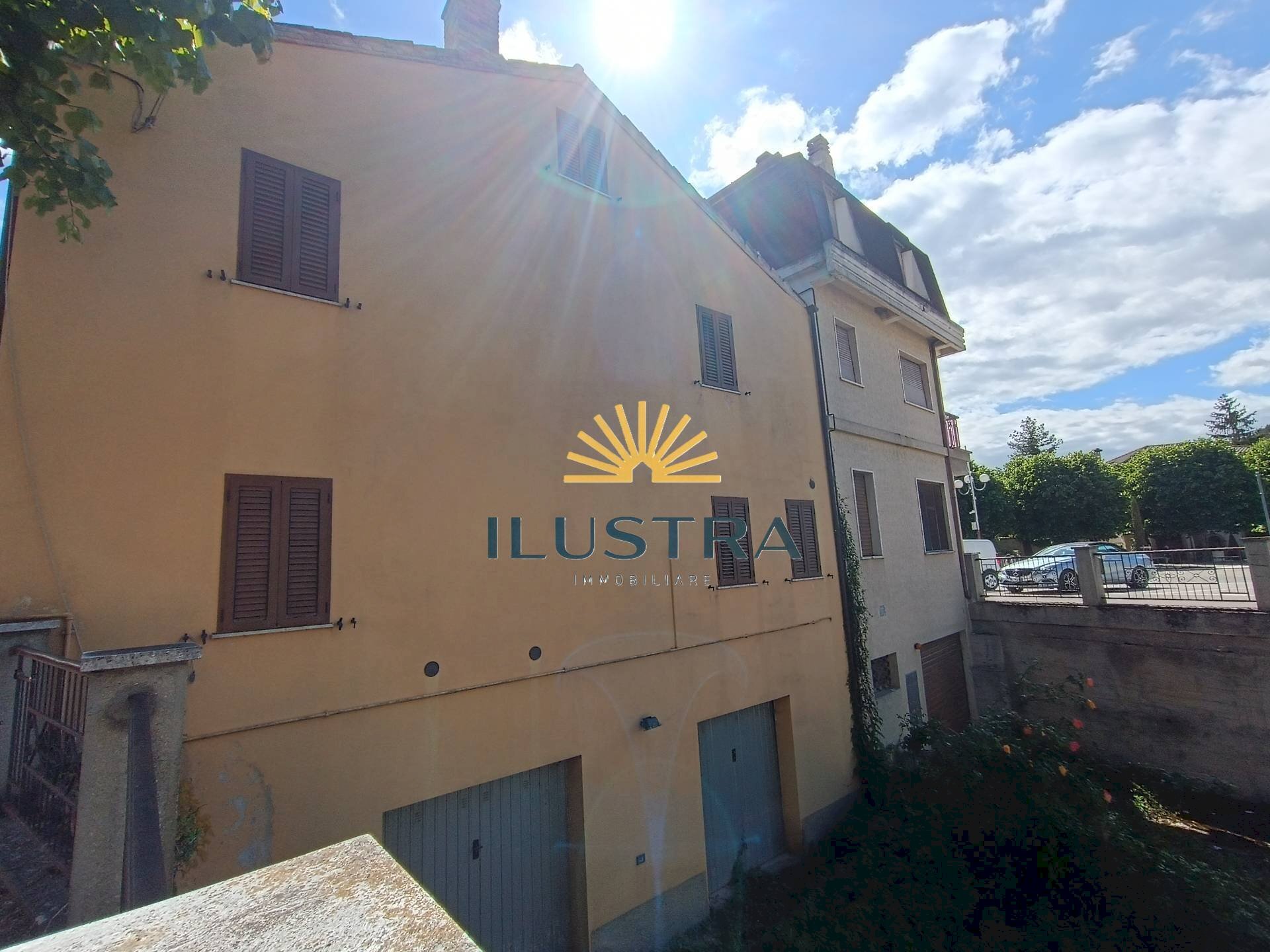 Foto 3 - Independent house via IV novembre
 
9 - 11 - 13, Rotella - photo 3