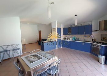 Foto 7 - Trilocale viale trieste
 
135, Comunanza - foto 7