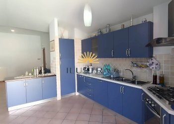 Foto 8 - Trilocale viale trieste
 
135, Comunanza - foto 8