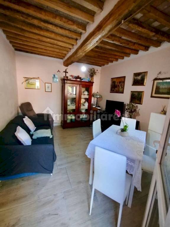 Salone - Casa indipendente via Cantarane, San Prospero - foto 2