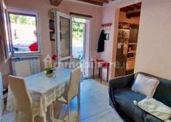 Salone - Independent house via Cantarane, San Prospero - photo 1