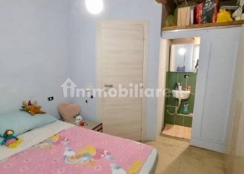 Camera da letto - Independent house via Cantarane, San Prospero - photo 8