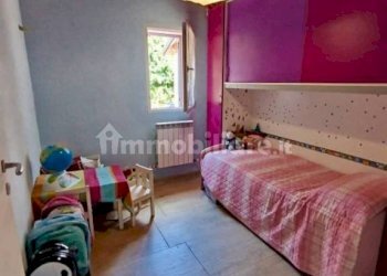 Camera da letto - Independent house via Cantarane, San Prospero - photo 9