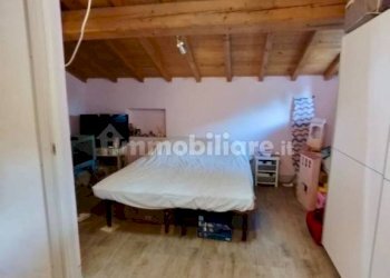 Camera da letto - Independent house via Cantarane, San Prospero - photo 14