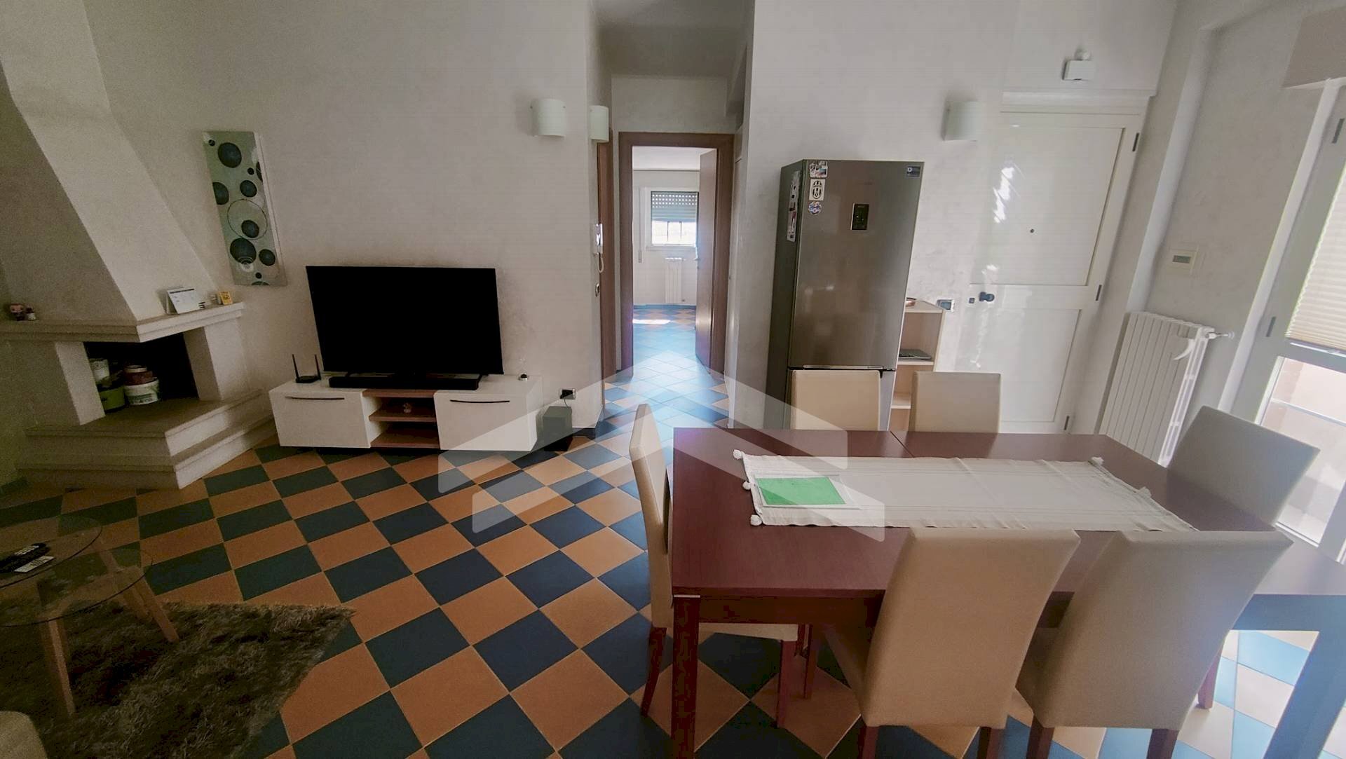 Foto 2 - Three-room apartment Via Foggia
 
6, Mirabello Sannitico - photo 2