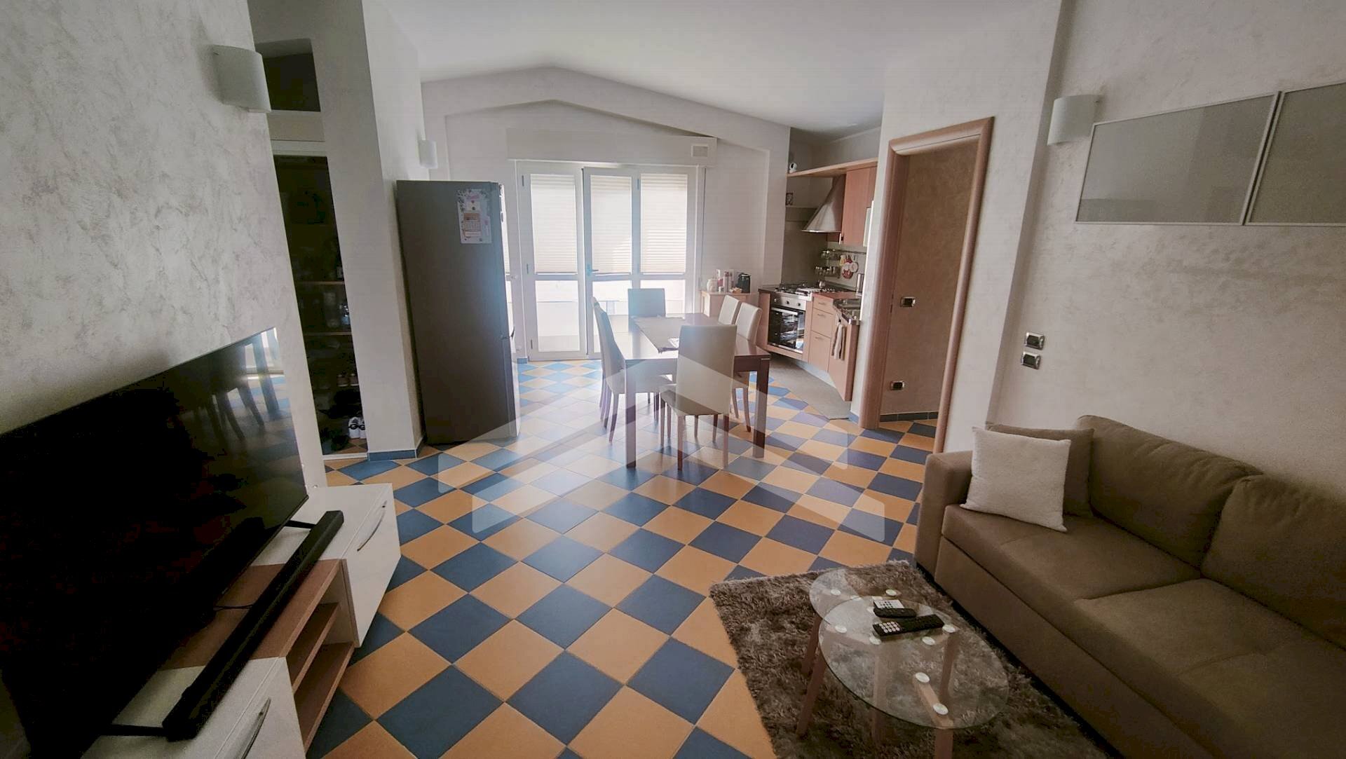 Foto 3 - Three-room apartment Via Foggia
 
6, Mirabello Sannitico - photo 3