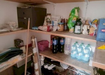 Foto 21 - Three-room apartment Via Foggia
 
6, Mirabello Sannitico - photo 21