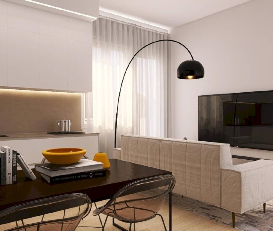 Cucina - Four-room apartment via Giuseppe Mazzini, Bologna (neighborhood Massarenti) - photo 2