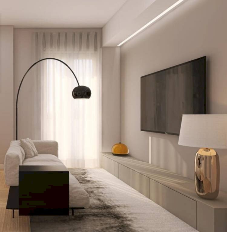 Camera da letto - Four-room apartment via Giuseppe Mazzini, Bologna (neighborhood Massarenti) - photo 1