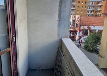 Balcone - Quadrilocale via Giuseppe Mazzini, Bologna (zona Massarenti) - foto 46