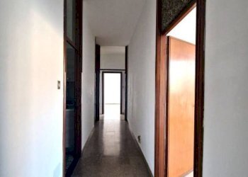 Corridoio - Quadrilocale via Giuseppe Mazzini, Bologna (zona Massarenti) - foto 47