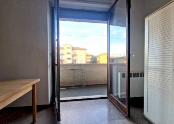 Balcone - Quadrilocale via Giuseppe Mazzini, Bologna (zona Massarenti) - foto 50