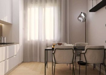 Cucina - Quadrilocale via Giuseppe Mazzini, Bologna (zona Massarenti) - foto 26