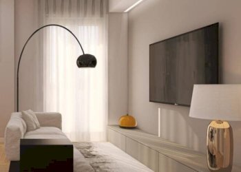 Camera da letto - Four-room apartment via Giuseppe Mazzini, Bologna (neighborhood Massarenti) - photo 1