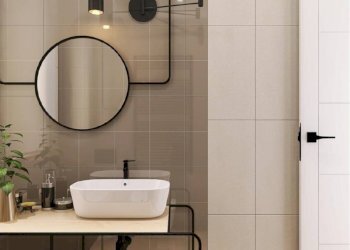 Bagno - Four-room apartment via Giuseppe Mazzini, Bologna (neighborhood Massarenti) - photo 16