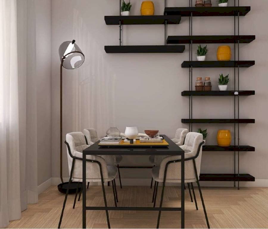 Salone - Monolocale via Giuseppe Mazzini, Bologna (zona Massarenti) - foto 1