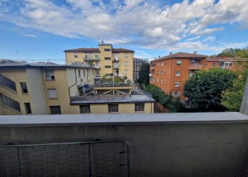 Vista - One-room apartment via Giuseppe Mazzini, Bologna (neighborhood Massarenti) - photo 8