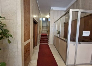 Interno palazzo - One-room apartment via Giuseppe Mazzini, Bologna (neighborhood Massarenti) - photo 10