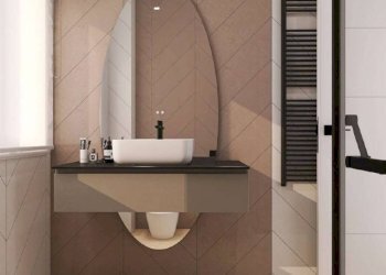 Bagno - Appartamento via Giuseppe Mazzini, Bologna (zona Massarenti) - foto 38