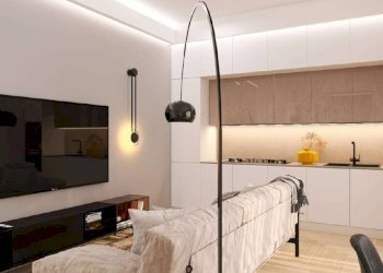 Cucina - Appartamento via Giuseppe Mazzini, Bologna (zona Massarenti) - foto 32