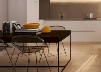 Cucina - Appartamento via Giuseppe Mazzini, Bologna (zona Massarenti) - foto 4