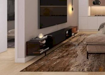 Salone - Apartment via Giuseppe Mazzini, Bologna (neighborhood Massarenti) - photo 4