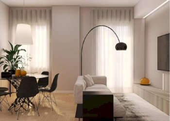 Salone - Apartment via Giuseppe Mazzini, Bologna (neighborhood Massarenti) - photo 8