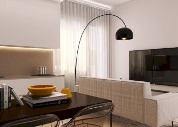 Cucina - Apartment via Giuseppe Mazzini, Bologna (neighborhood Massarenti) - photo 19