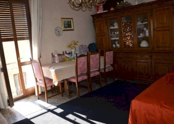 Salone - Bilocale via Paolo Mantegazza, 15, Parabiago - foto 3