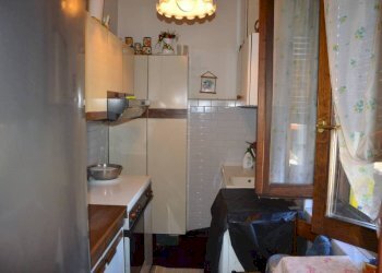 Bagno - Bilocale via Paolo Mantegazza, 15, Parabiago - foto 17