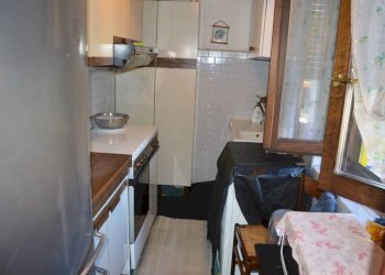 Cucina - Bilocale via Paolo Mantegazza, 15, Parabiago - foto 18