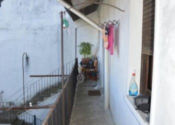 Balcone - Bilocale via Paolo Mantegazza, 15, Parabiago - foto 25