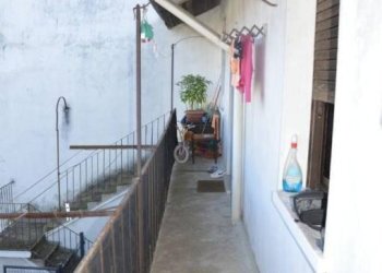 Balcone - Bilocale via Paolo Mantegazza, 15, Parabiago - foto 26