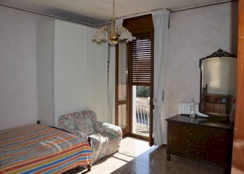 Camera da letto - Two-room apartment via Paolo Mantegazza, 15, Parabiago - photo 6