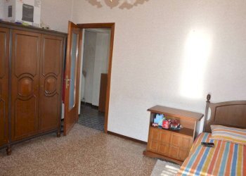 Camera da letto - Two-room apartment via Paolo Mantegazza, 15, Parabiago - photo 8