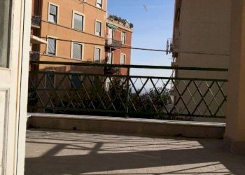 Terrazzo - Quadrilocale via Aldo Acquarone, 46, Genova - foto 2