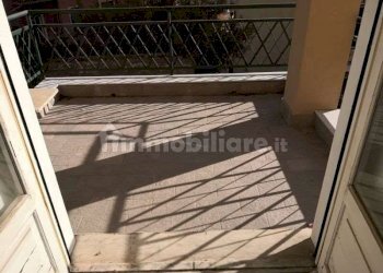 Terrazzo - Quadrilocale via Aldo Acquarone, 46, Genova - foto 5