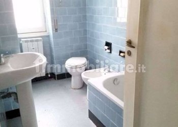 Bagno - Quadrilocale via Aldo Acquarone, 46, Genova - foto 10
