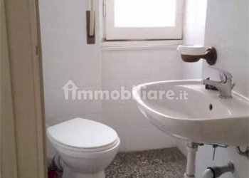 Bagno - Quadrilocale via Aldo Acquarone, 46, Genova - foto 11