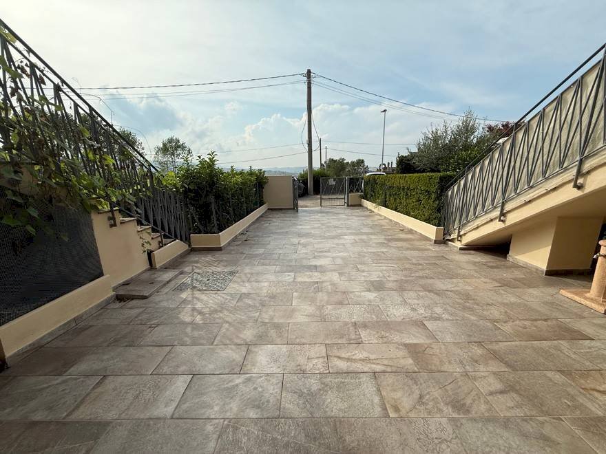 Terrazzo - Trilocale via San Rocco, Saludecio - foto 2