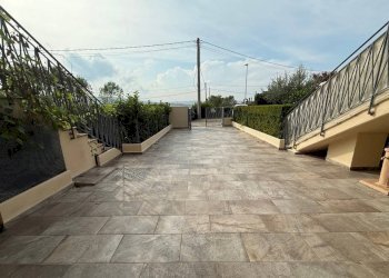 Terrazzo - Trilocale via San Rocco, Saludecio - foto 2