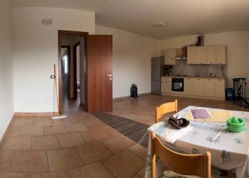 Salone - Trilocale via San Rocco, Saludecio - foto 4