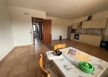 Cucina - Trilocale via San Rocco, Saludecio - foto 5