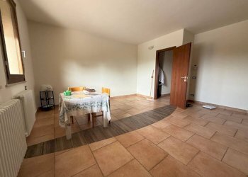 Salone - Trilocale via San Rocco, Saludecio - foto 6