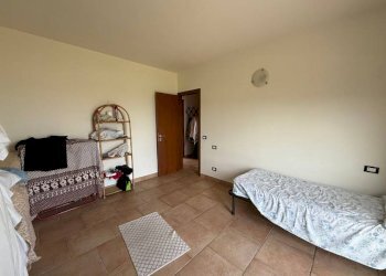 Camera da letto - Trilocale via San Rocco, Saludecio - foto 10