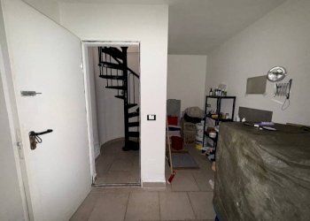 Cantina - Trilocale via San Rocco, Saludecio - foto 15